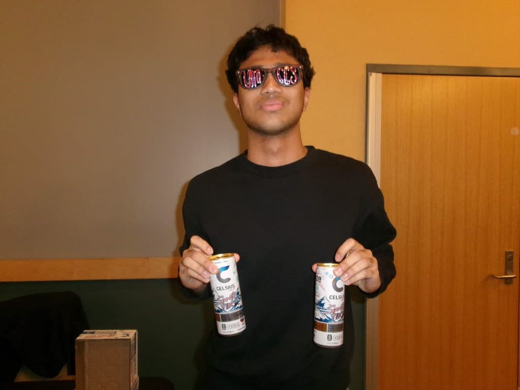 Presenting a technical session on version control and Git