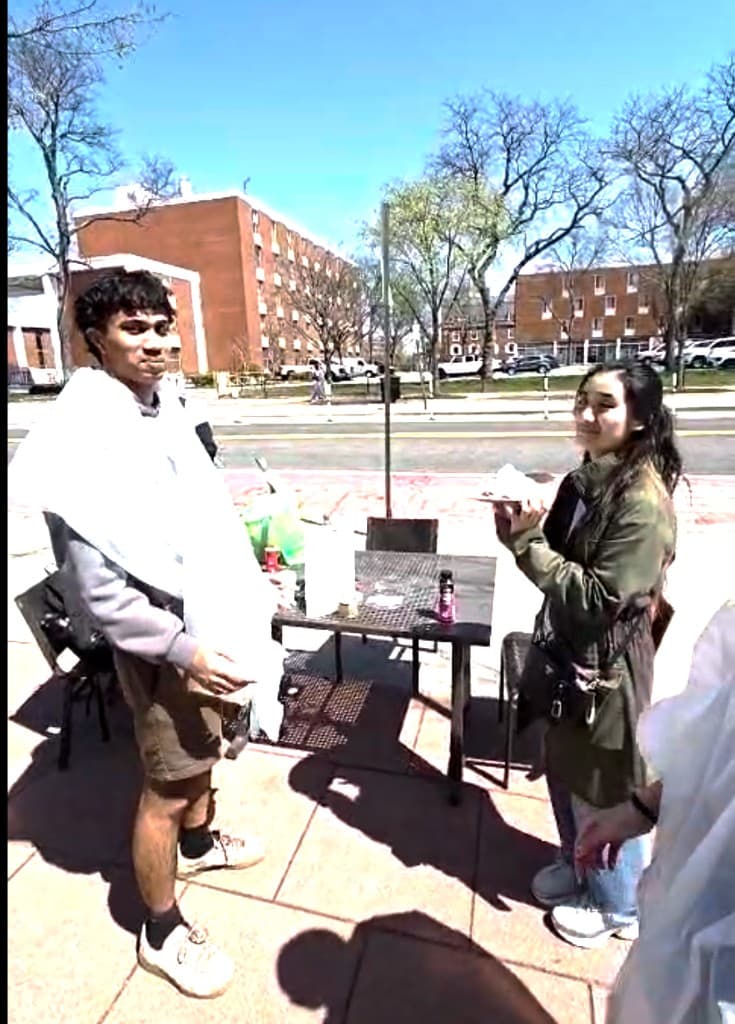 Health literacy case study presentation to a group